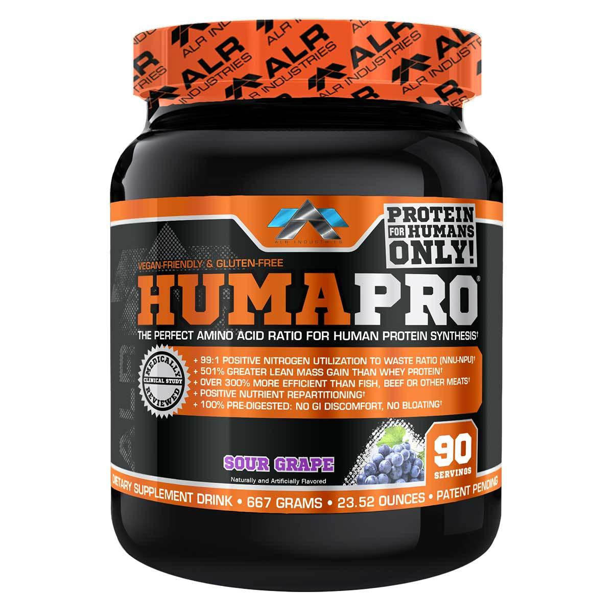 ALRI HUMAPRO 90 Servings