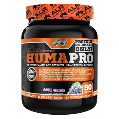 ALRI HUMAPRO 90 Servings