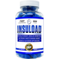 Hi-Tech Pharmaceuticals INSULOAD - 120 Servings