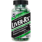 Hi-Tech Pharmaceuticals LIVER-RX - 90 Serving