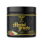 Ambrosia Collective MENTAL JEWELS Genius Juice 30 Servings