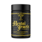 Ambrosia Collective MENTAL JEWELS Limitless Nootropic 120 Capsules