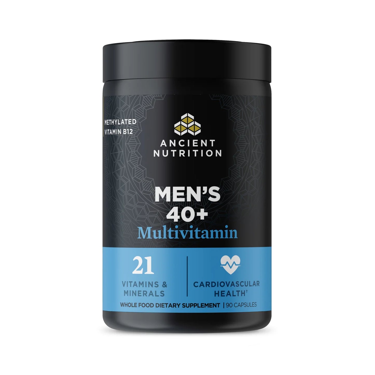 Ancient Nutrition MULTI MENS 40+