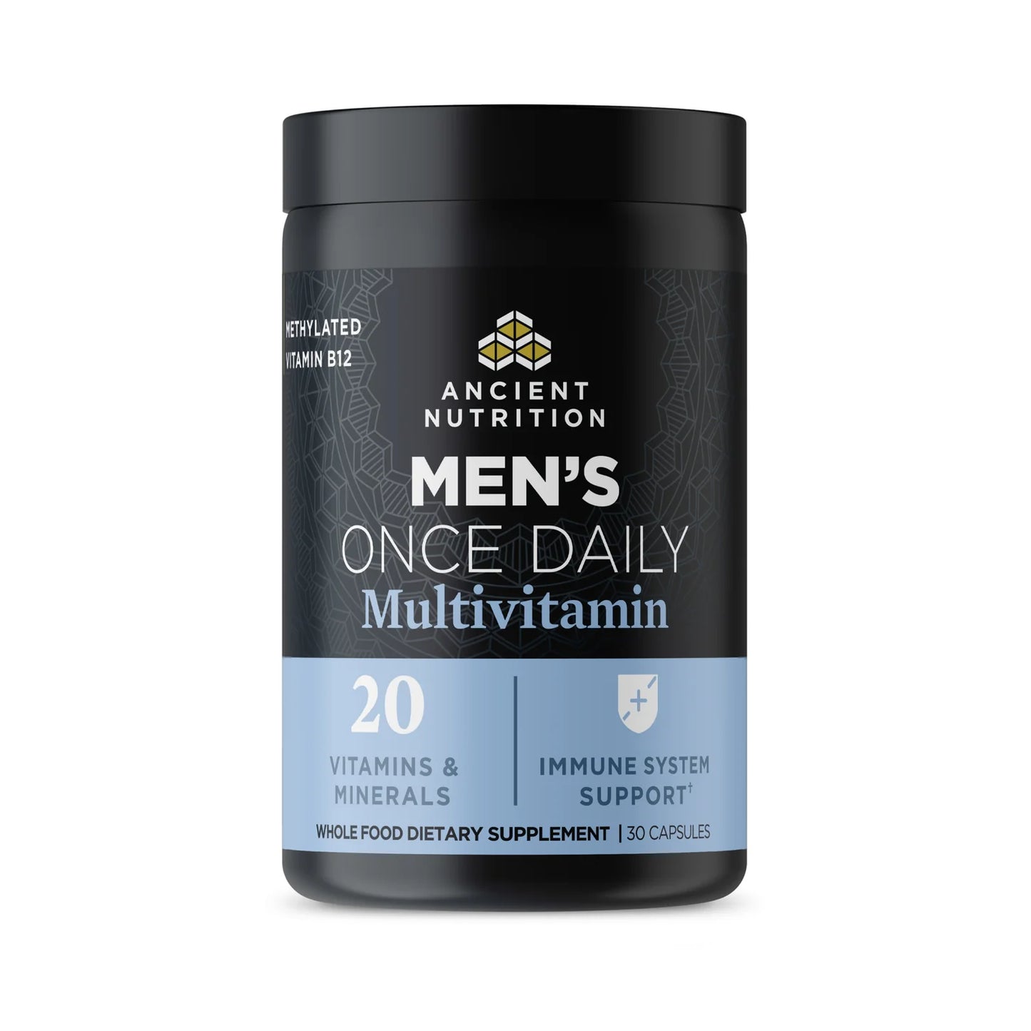 Ancient Nutrition MULTI MENS