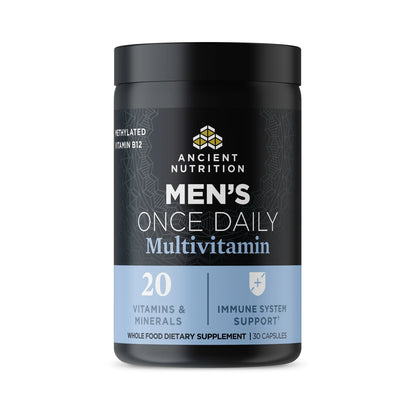 Ancient Nutrition MULTI MENS