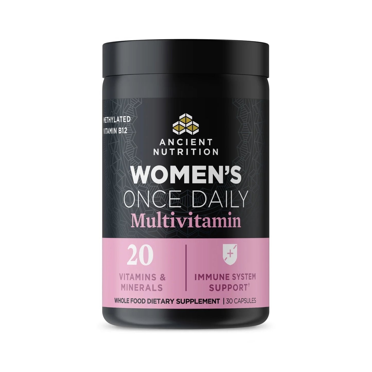 Ancient Nutrition MULTI WOMENS