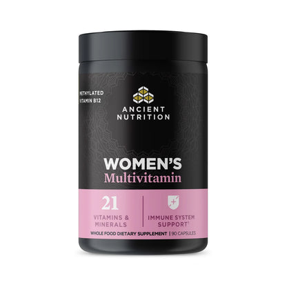 Ancient Nutrition MULTI WOMENS