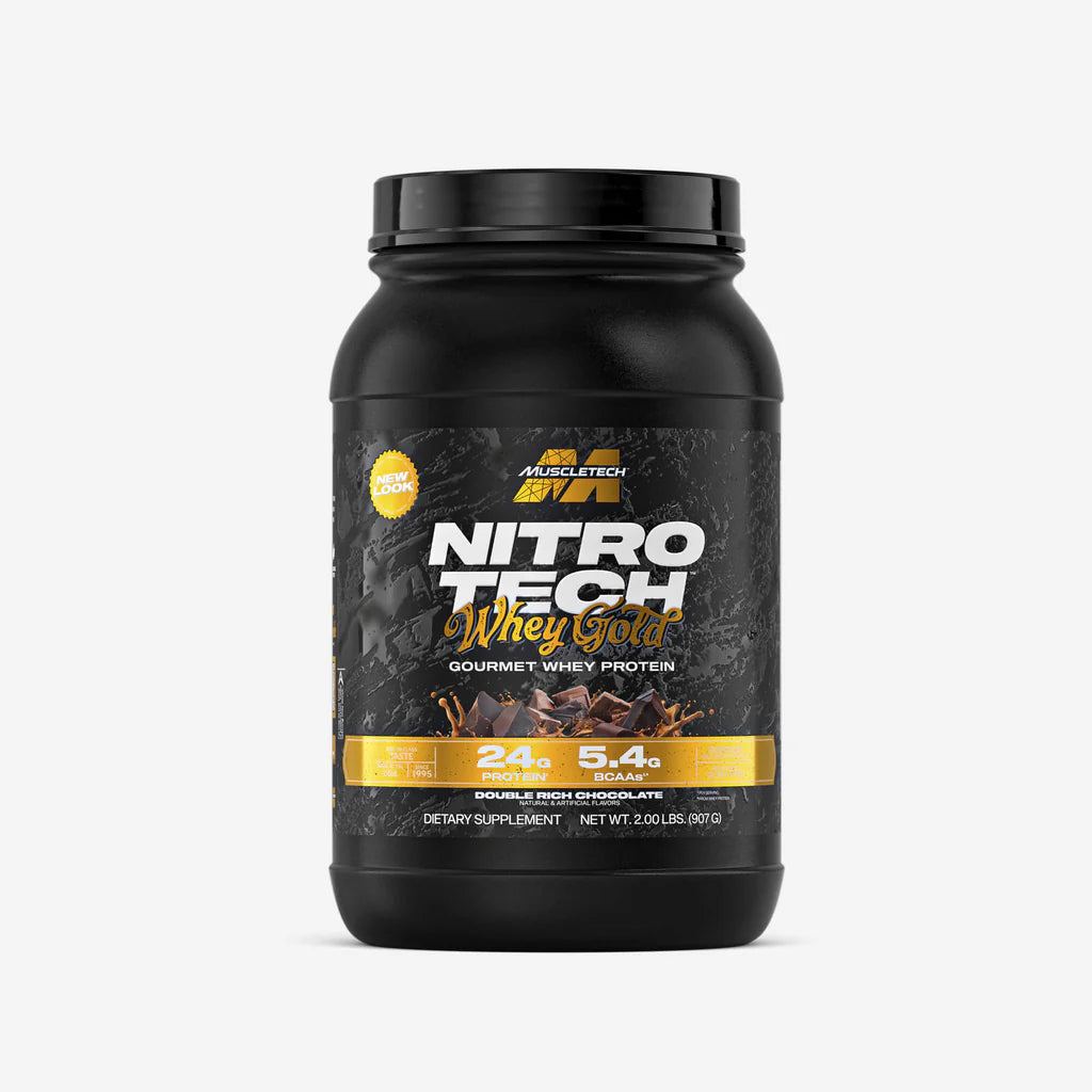 MuscleTech NITRO TECH 2lbs