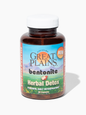 Yerba Prima Great Plains Bentonite + Herbal Detox - 60 Capsules
