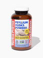 Yerba Prima Psyllium Husks Powder - 12oz