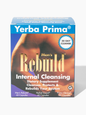 Yerba Prima Men's Rebuild Internal Cleansing - 300 Capsules