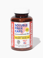 Yerba Prima Soluble Fiber Caps - 180 Capsules