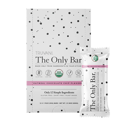 Truvani THE ONLY BAR 12/Box