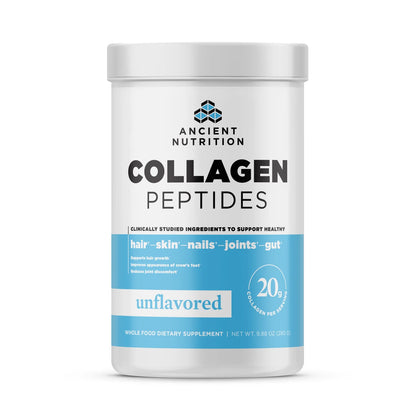 Ancient Nutrition COLLAGEN PEPTIDES - 12 Servings
