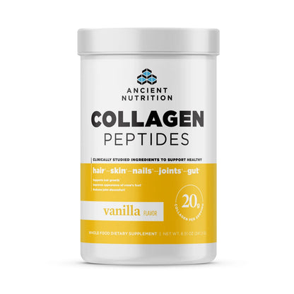 Ancient Nutrition COLLAGEN PEPTIDES - 12 Servings