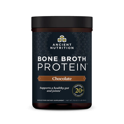 Ancient Nutrition BONE BROTH PROTEIN - 20 Serving