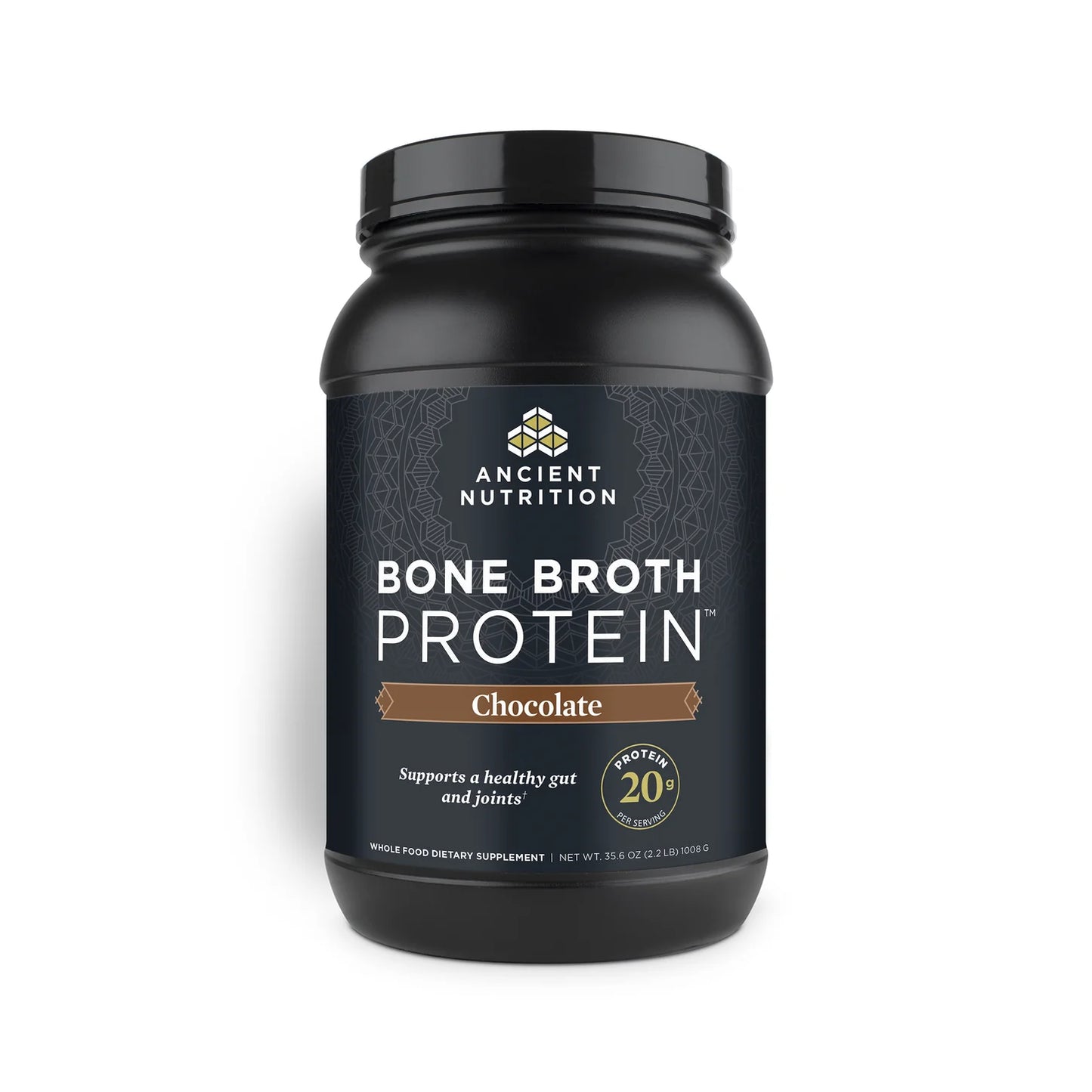 Ancient Nutrition BONE BROTH PROTEIN - 40 Serving