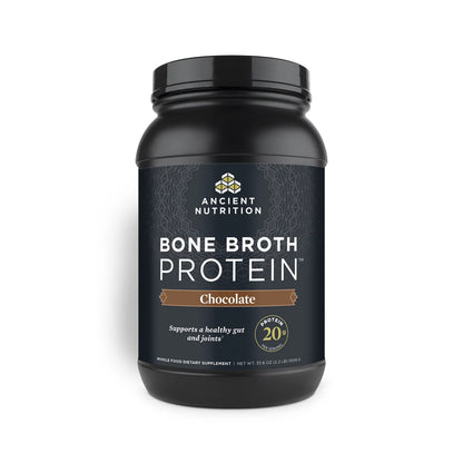 Ancient Nutrition BONE BROTH PROTEIN - 40 Serving
