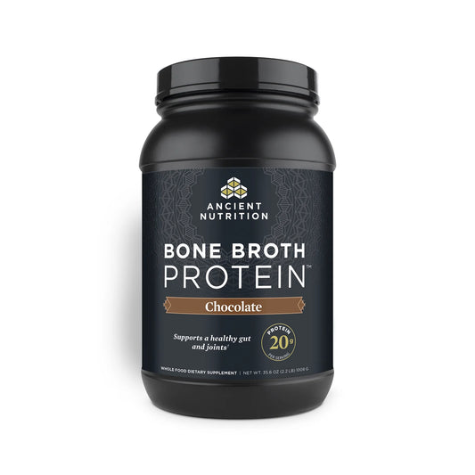 Ancient Nutrition BONE BROTH PROTEIN - 40 Serving