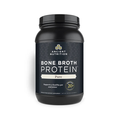 Ancient Nutrition BONE BROTH PROTEIN - 40 Serving