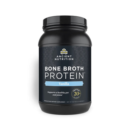 Ancient Nutrition BONE BROTH PROTEIN - 40 Serving
