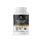 Ancient Nutrition Organic MENOPAUSE SUPPORT PROBIOTICS 50 Billion CFU - 60 Capsules