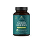 Ancient Nutrition ORGANIC SUPER GREENS ENERGIZER - 90 Tablets
