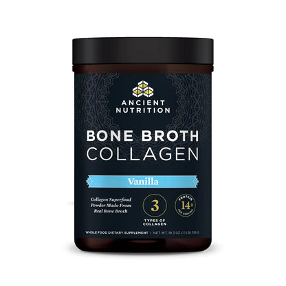 Ancient Nutrition BONE BROTH COLLAGEN - 30 Serving