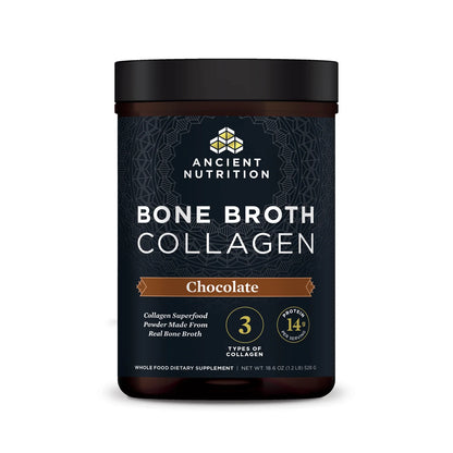 Ancient Nutrition BONE BROTH COLLAGEN - 30 Serving