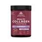 Ancient Nutrition MULTI COLLAGEN PROTEIN BRAIN BOOST - 45 Servings VANILLA