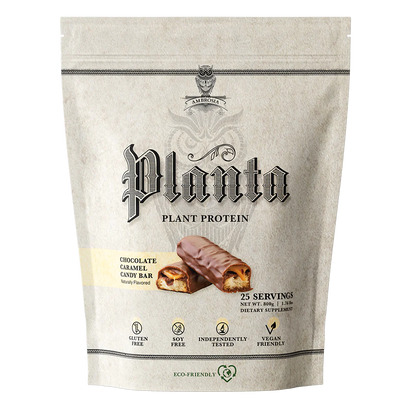 Ambrosia Collective PLANTA Plant Protein 25 Servings