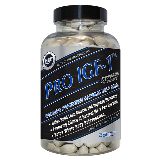 Hi-Tech Pharmaceuticals PRO-IGF