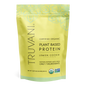 Truvani PLANT BASED PROTEIN 20 Servings