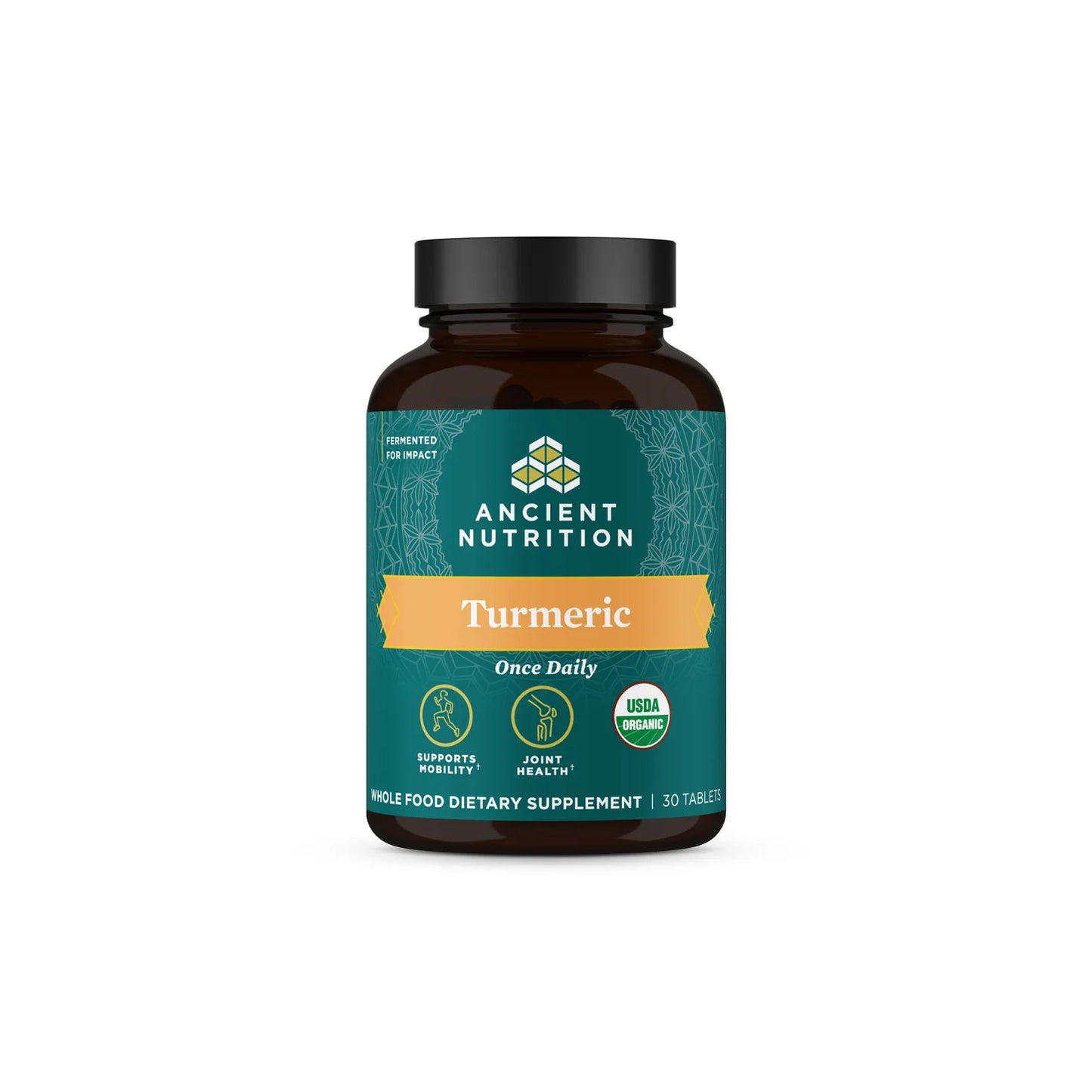 Ancient Nutrition TUMERIC