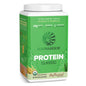 Sunwarrior CLASSIC PROTEIN ORGANIC 1.65lbs