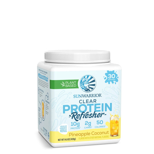 Sunwarrior CLEAR REFRESH PROTEIN 30 Servings