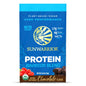 Sunwarrior WARRIOR BLEND PROTEIN Packets 12/Box