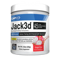 USP Labs Jack3d Pre- Workout - 45 Servings