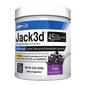 USP Labs Jack3d Pre- Workout - 45 Servings