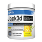 USP Labs Jack3d Pre- Workout - 45 Servings