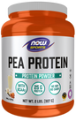 Now Foods Organic PEA PROTEIN