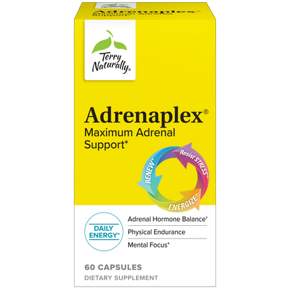 Terry Naturally ADRENAPLEX