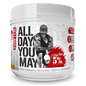 5% Nutrition ALL DAY YOU MAY BCAA - 30 Servings