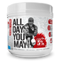 5% Nutrition ALL DAY YOU MAY BCAA - 30 Servings