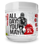 5% Nutrition ALL DAY YOU MAY BCAA - 30 Servings
