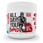 5% Nutrition All Day You SHRED Pre-Workout - 25 Servings