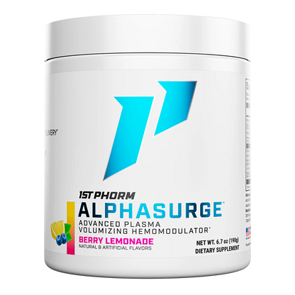 1ST PHORM ALPHASURGE 20 Servings