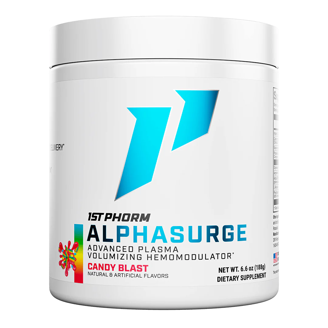 1ST PHORM ALPHASURGE 20 Servings
