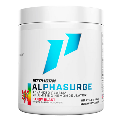 1ST PHORM ALPHASURGE 20 Servings