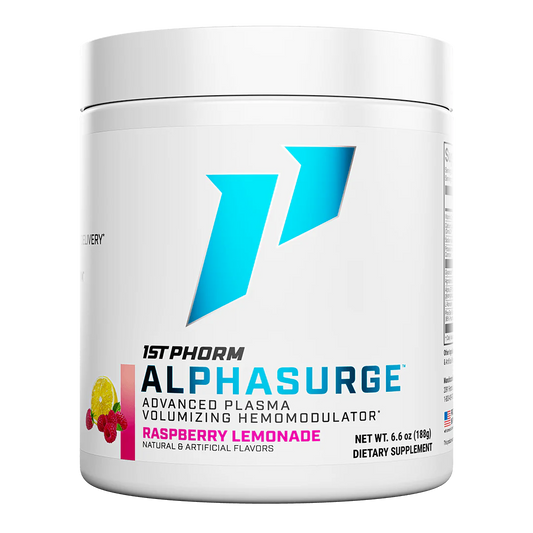 1ST PHORM ALPHASURGE 20 Servings